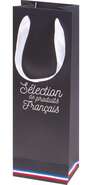 Cardboard bag &#8220;Selection of French products&#8221; 1 bottle : News