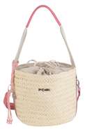 Pink handbag : Items for resale