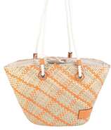 2-color braided tote bags : News