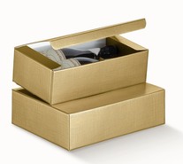 Box 2,3 bottles : Bottles packaging