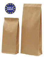 SOS Paper bag / Food packaging : Recherche
