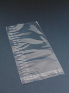 100 flat cellophane sachets 350 P NATUREFLEX : Small bags