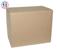 Purchase of Shipment Carton box 12 beer bottles 33cl