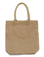 100% biodegradable soft jute bags : Bags