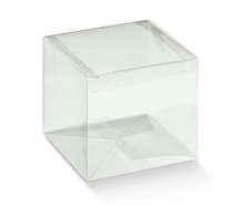 Transparent box  : Boxes
