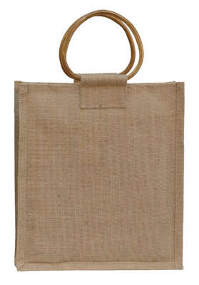 Product image Jute bag 3 bottles