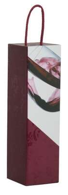 Product image Folding cardboard boxes with magnetic closure