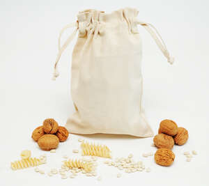 Product image Cotton loose produce bags