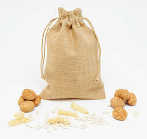 Product image Jute loose produce bags