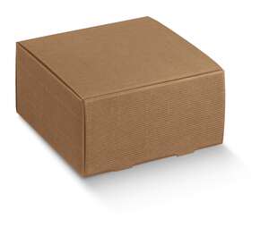Product image Cardboard gift boxes