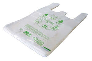 Product image Bundle of tie-up bags, featuring 
