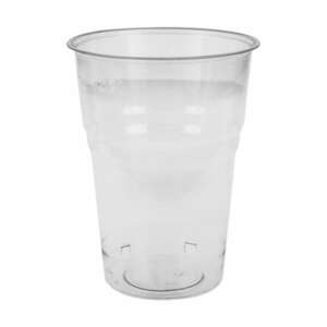 Product image TRANSPARENT COMPOSTABLE Cups