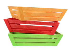 Product image COLOUR Display tray