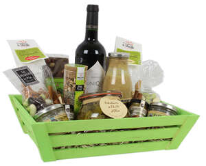 Product image COLOUR Display tray