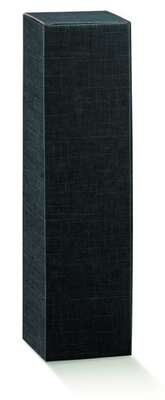 Product image Cardboard box for 1 champagne bottle