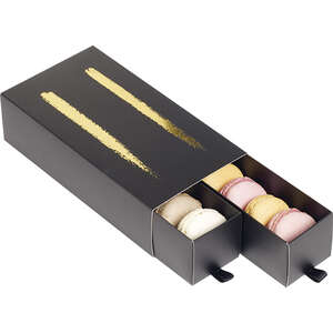 Product image Macarons Collection - drawer boxes