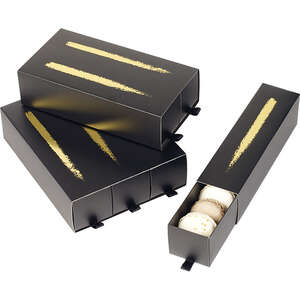 Product image Macarons Collection - drawer boxes
