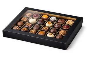 Product image Macarons / chocolates presentation collection