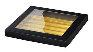 Product image Macarons / chocolates presentation collection