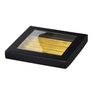 Product image Macarons / chocolates presentation collection