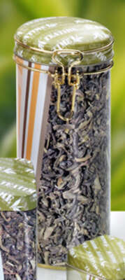 Product image Metal Box "Tea Time"