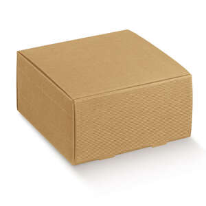 Product image Corrugated cardboard box