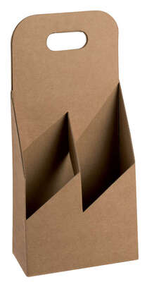 Product image 2 & 4 Pack beer carrier