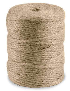 Product image Jute string, natural, 100m