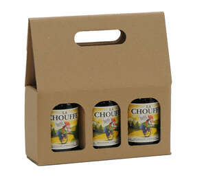 Product image STEINIE 3 pack beer 33cl