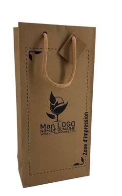 Product image Natural bags 