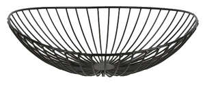 Product image Metal mesh basket - Grafik Collection