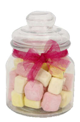 Product image Bonbonniere + lid