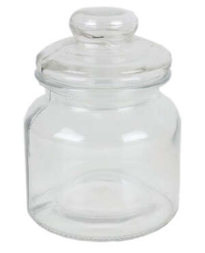 Product image Bonbonniere + lid