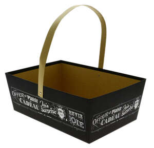 Product image "Vintage Noir" hamper