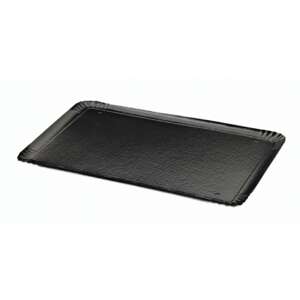 Product image Catering tray, Gold - Black - Silver