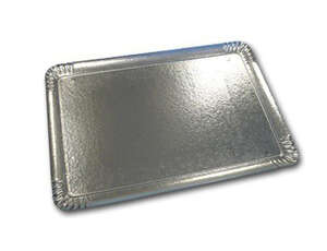 Product image Catering tray, Gold - Black - Silver
