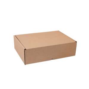Product image Shipping box 25x15x10