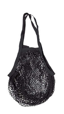 Product image 24 colourful mesh shopping bags