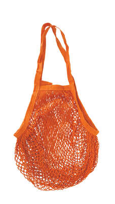 Product image 24 colourful mesh shopping bags