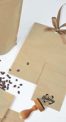 Product image Hermetic packets without window