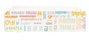 Product image Takeaway meal trays