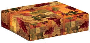 Product image Box 1, 2 or 3 bottles Vignes