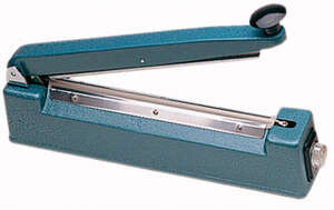 Product image Electric bag sealer