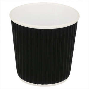 Product image Double-walled hot drink cups, 120ml 