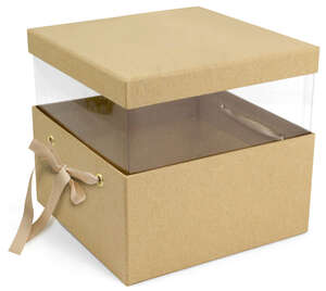 Product image Pack of 2 luxury Pandora's boxes