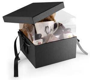 Product image Pack of 2 luxury Pandora's boxes