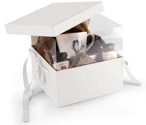 Product image Pack of 2 luxury Pandora's boxes