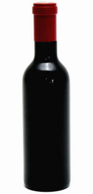 Product image Bottle salt & pepper mill