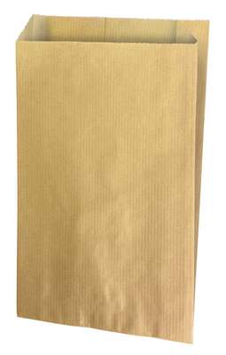 Product image 250 Natural kraft paper bags