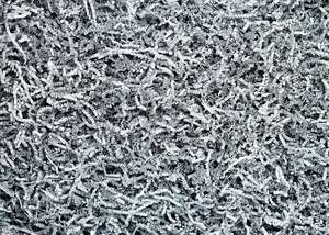 Product image Gray kraft paper curl